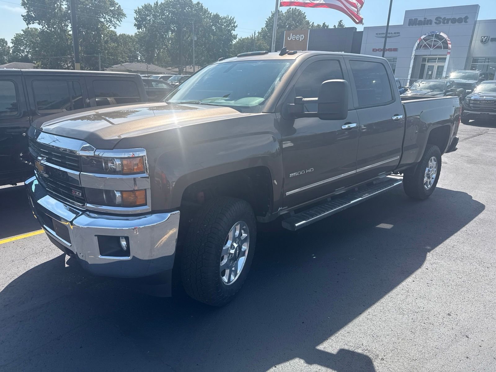 chevrolet silverado 2500hd 2015 1GC1KWEG6FF155486 image chevrolet silverado 2500hd 2015 1GC1KWEG6FF155486 image